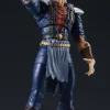 Digaction Fist of the North Star Shu Best