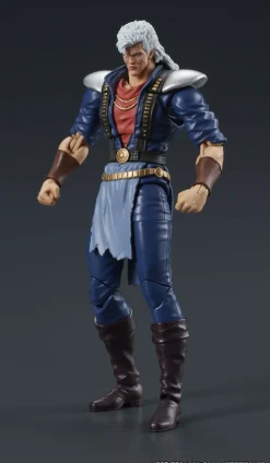Digaction Fist of the North Star Shu Best