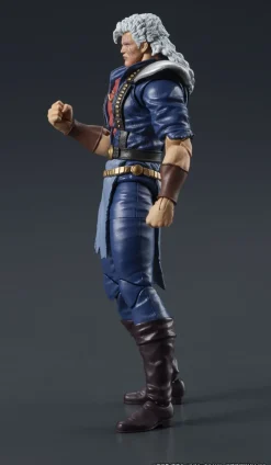 Digaction Fist of the North Star Shu Best