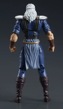 Digaction Fist of the North Star Shu Best