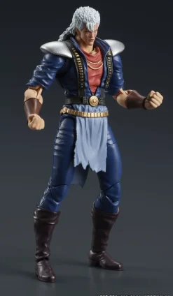 Digaction Fist of the North Star Shu Best