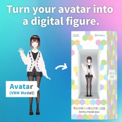 Digital Figure Box Best