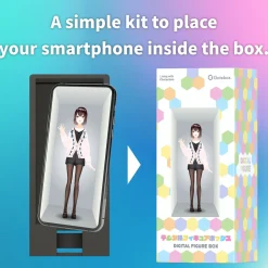 Digital Figure Box Best