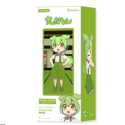 Gadgets>Digital Figure Box Zundamon