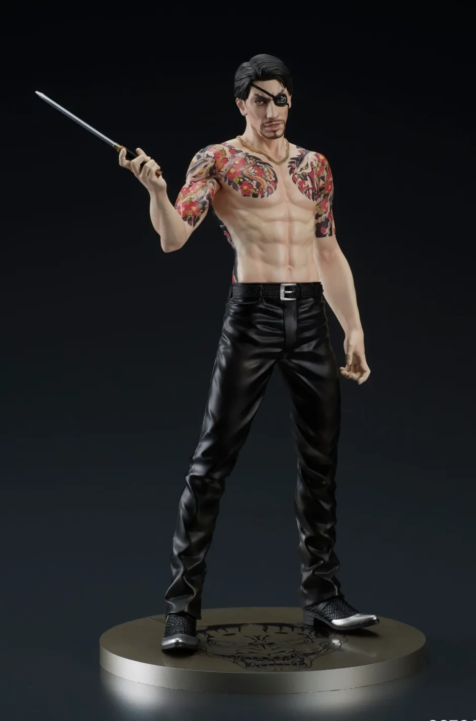 Digsta Like a Dragon: Infinite Wealth Goro Majima: Battle Style (Re-run) Sale