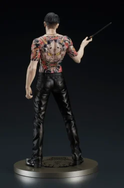 Digsta Like a Dragon: Infinite Wealth Goro Majima: Battle Style (Re-run) Sale