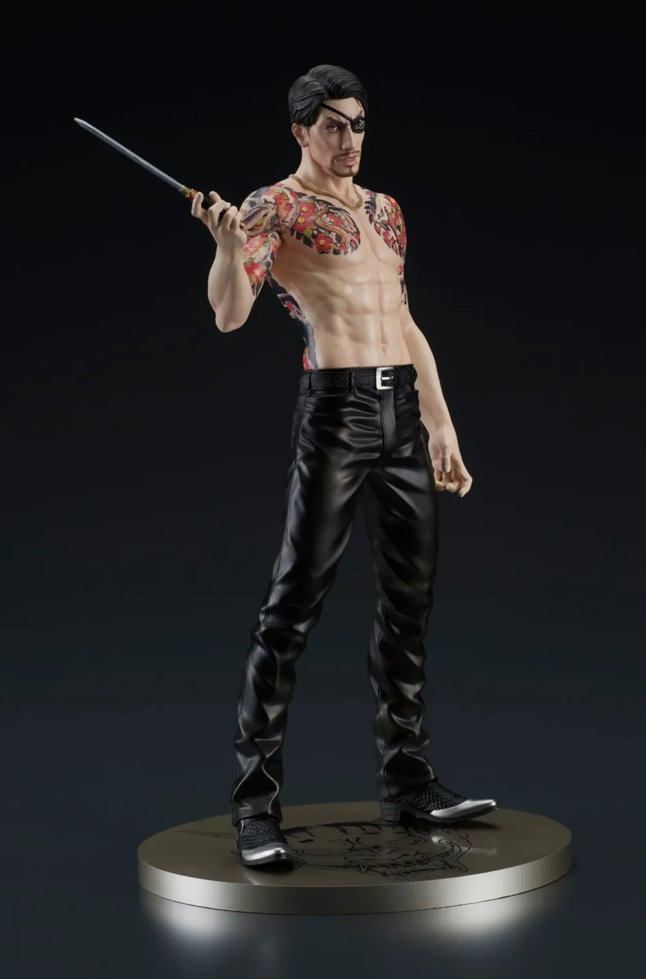 Digsta Like a Dragon: Infinite Wealth Goro Majima: Battle Style (Re-run) Sale