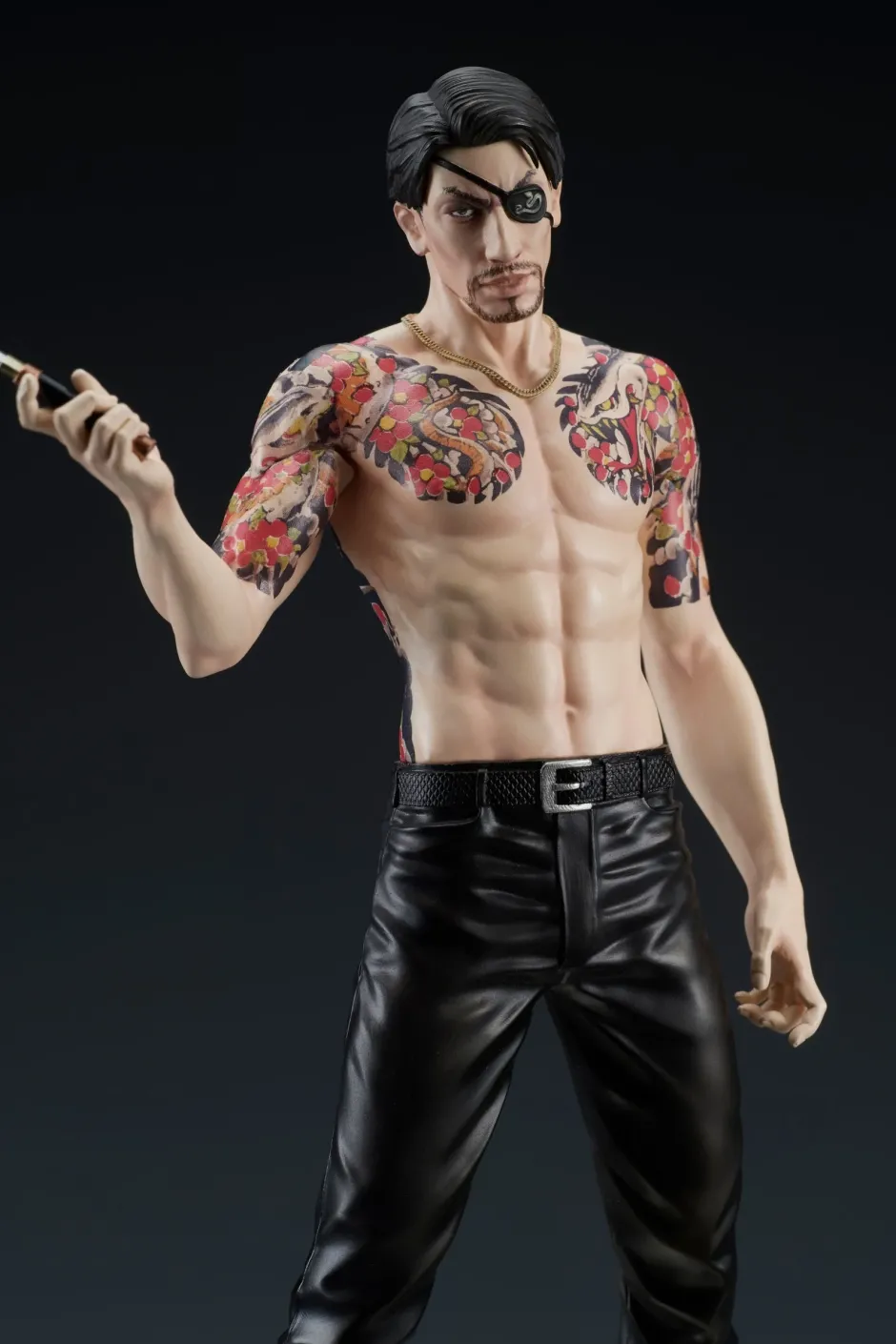 Digsta Like a Dragon: Infinite Wealth Goro Majima: Battle Style (Re-run) Sale