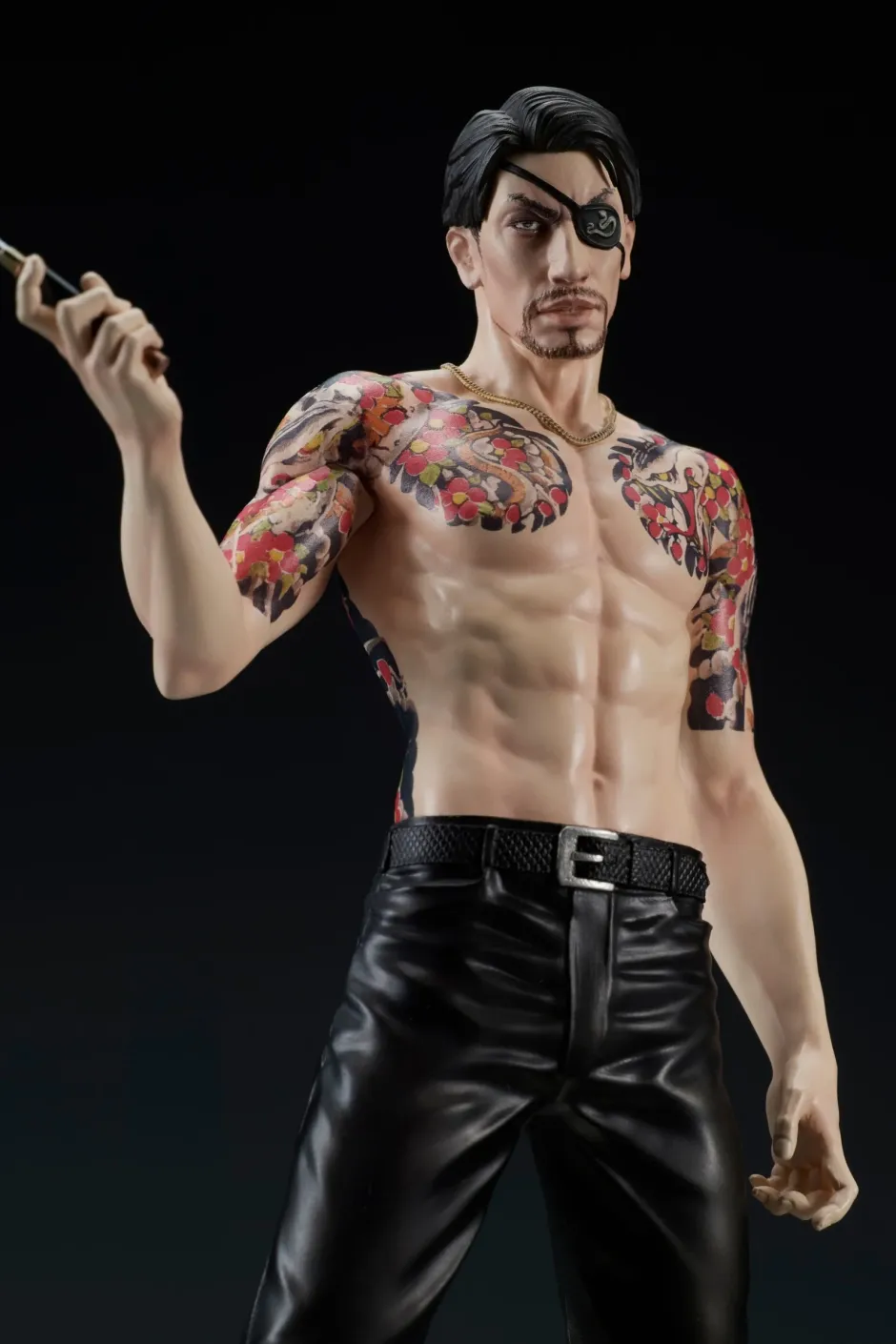 Digsta Like a Dragon: Infinite Wealth Goro Majima: Battle Style (Re-run) Sale