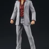 Digsta Like a Dragon Kazuma Kiryu (Re-run) Sale