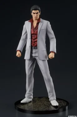 Digsta Like a Dragon Kazuma Kiryu (Re-run) Sale