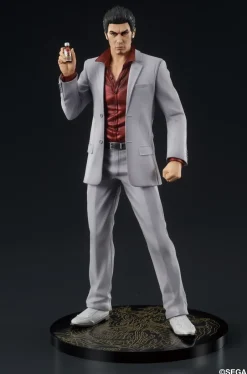 Digsta Like a Dragon Kazuma Kiryu (Re-run) Sale