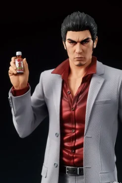 Digsta Like a Dragon Kazuma Kiryu (Re-run) Sale