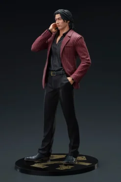 Digsta Like a Dragon Shun Akiyama Clearance