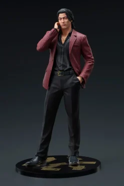 Digsta Like a Dragon Shun Akiyama Clearance