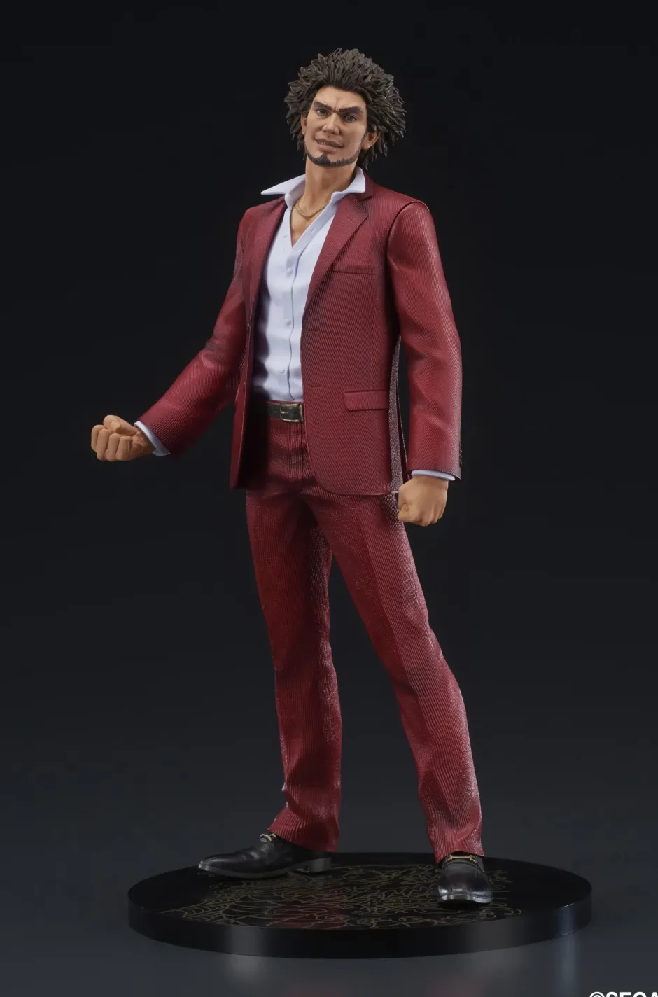 Scale Figures>Digsta Yakuza Ichiban Kasuga (Re-run)