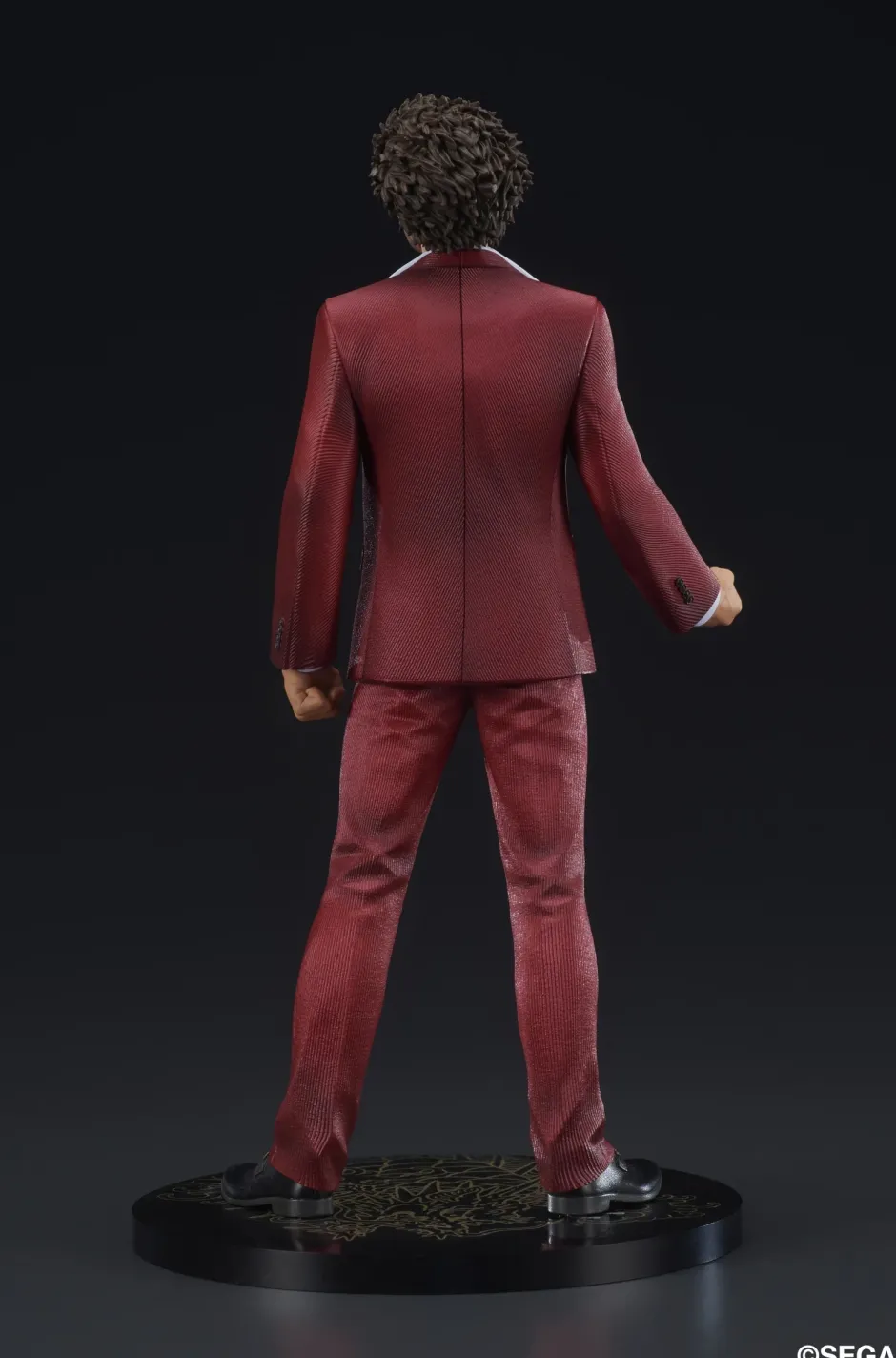 Scale Figures>Digsta Yakuza Ichiban Kasuga (Re-run)