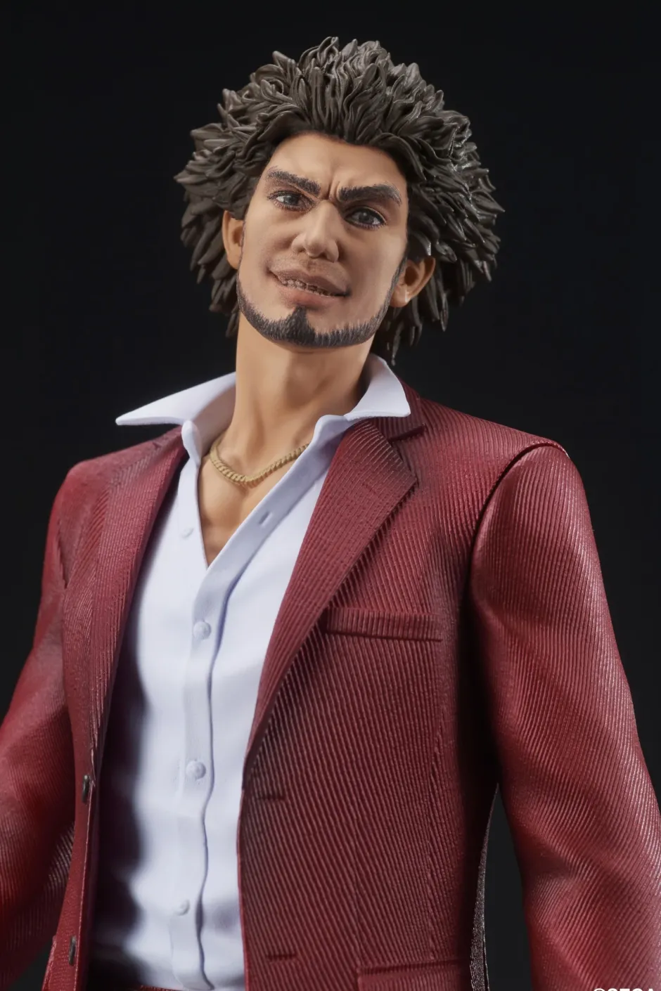Scale Figures>Digsta Yakuza Ichiban Kasuga (Re-run)
