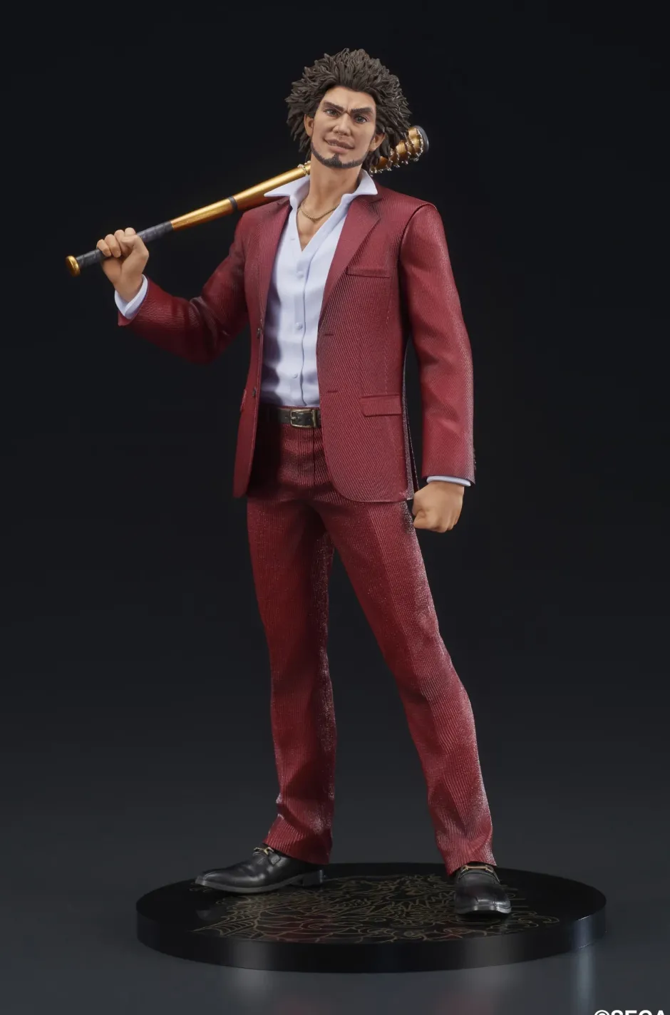 Scale Figures>Digsta Yakuza Ichiban Kasuga (Re-run)