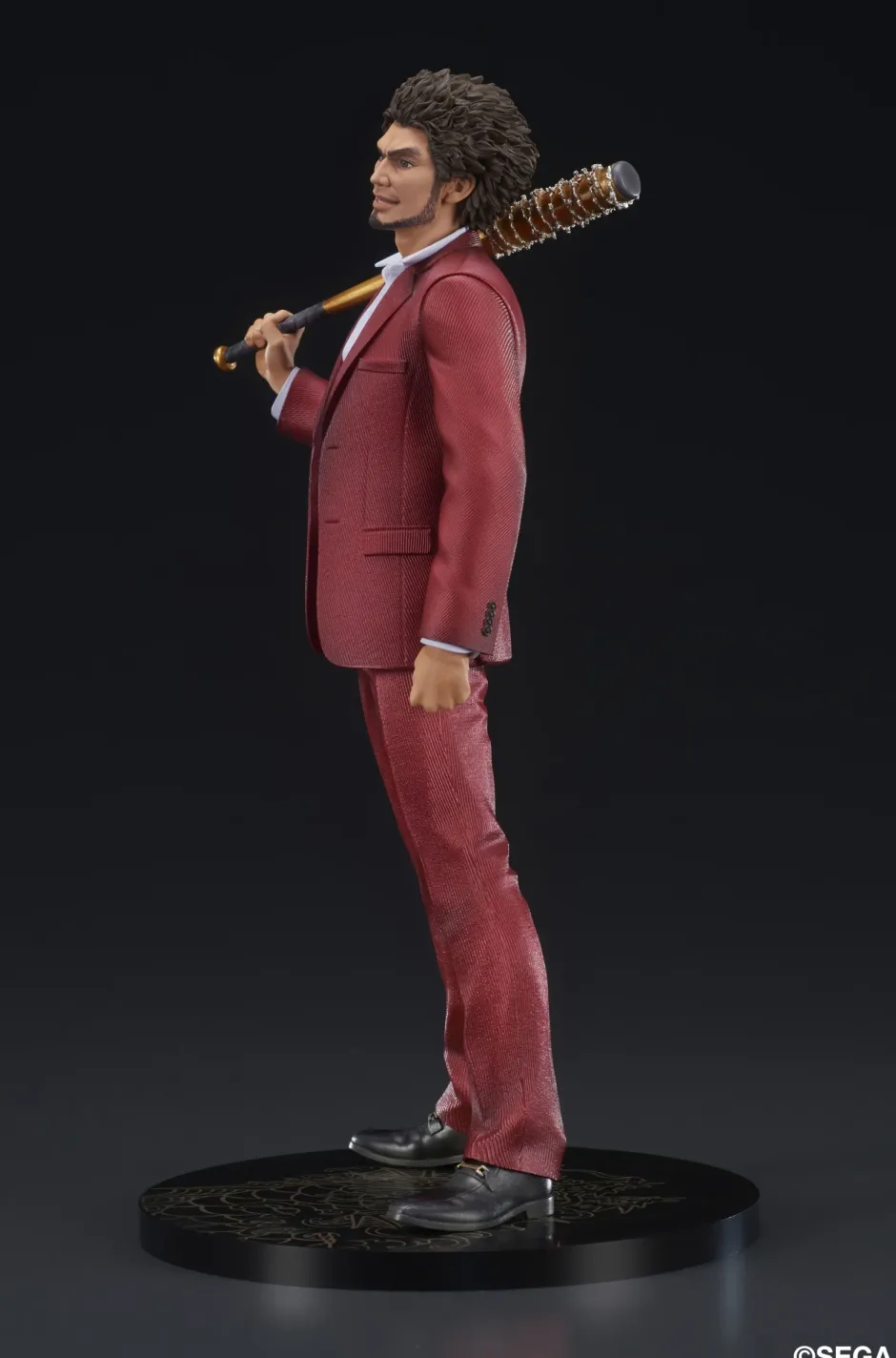Scale Figures>Digsta Yakuza Ichiban Kasuga (Re-run)
