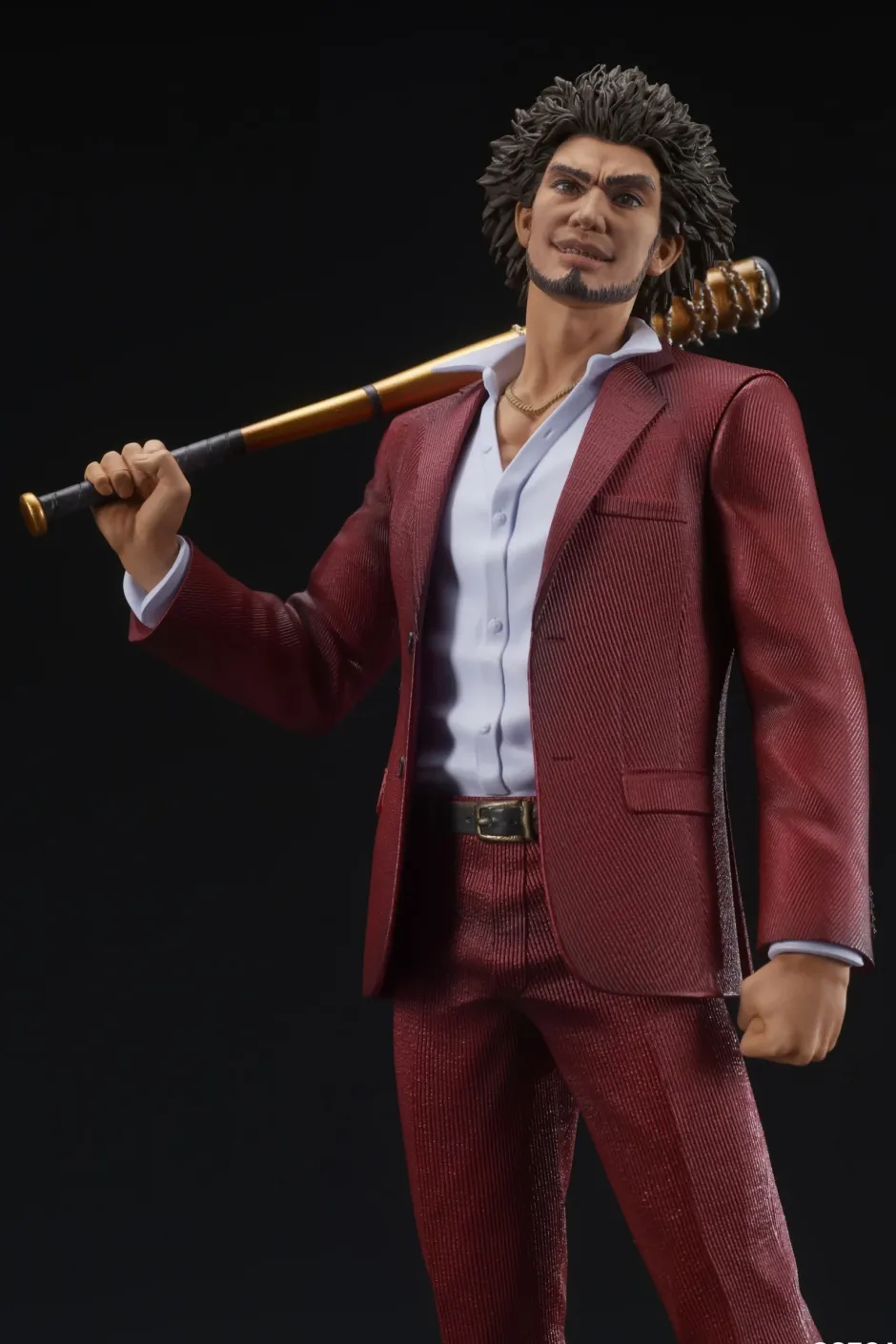 Scale Figures>Digsta Yakuza Ichiban Kasuga (Re-run)