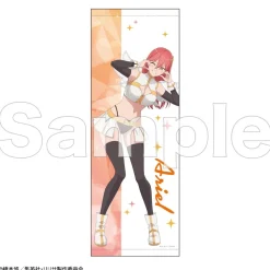 2.5 Dimensional Seduction B2 Half-cut Tapestry Ariel (Aria): Heart Ver. Online