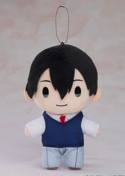 Medium Plushies>2.5 Dimensional Seduction Plushie