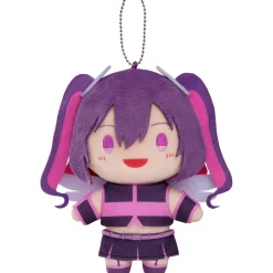 2.5 Dimensional Seduction Plushie Angel Airborne Squad Ver. Clearance