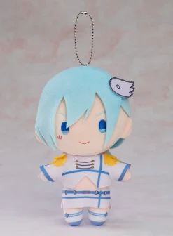 2.5 Dimensional Seduction Plushie Angel Airborne Squad Ver. Clearance