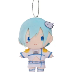 2.5 Dimensional Seduction Plushie Angel Airborne Squad Ver. Clearance