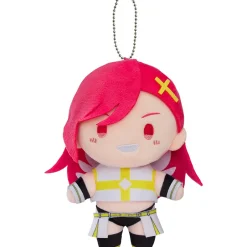 2.5 Dimensional Seduction Plushie Angel Airborne Squad Ver. Clearance