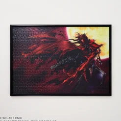 Dirge of Cerberus: Final Fantasy VII 1000-Piece Jigsaw Puzzle Clearance