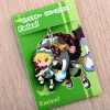 Disgaea 4 - Emizel Rubber Character Strap Hot
