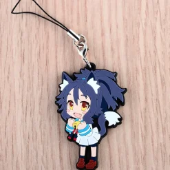 Disgaea 3 - Rutile Rubber Character Strap Sale