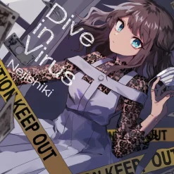 Other Music>Dive in Virus | Nejishiki