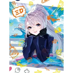 3D | Kaede Higuchi CD Discount