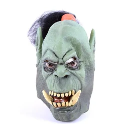 Cosplay Outfits>DLX Orc Mask | World of Warcraft