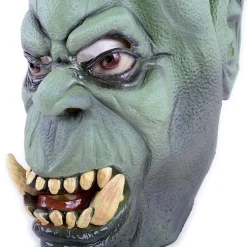 Cosplay Outfits>DLX Orc Mask | World of Warcraft