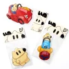 Dog Stickers New