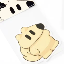 Dog Stickers New