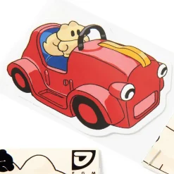 Dog Stickers New