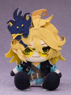 Dokibird Plushie Discount