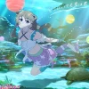 Anime Music>Doko ni Itemo Kimi wa Kimi | Love Live! Nijigasaki High School Idol Club The Movie – Finale – Chapter 1 Theme Song Mini CD Album Kanata Konoe Edition