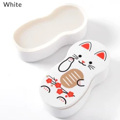 Doll Lunch Maneki-Neko Bento Boxes Hot