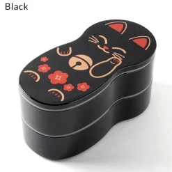 Doll Lunch Maneki-Neko Bento Boxes Hot