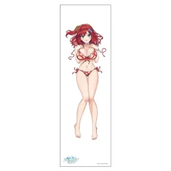 Cushions>Dolphin Wave Dakimakura Pillow Cover Iruka Sakimiya
