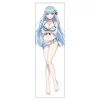 Cushions>Dolphin Wave Dakimakura Pillow Cover Hiori Nayuki