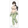 Dolphin Wave Dakimakura Pillow Cover Yume Yamaba New
