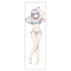 Dolphin Wave Dakimakura Pillow Cover Schnee Weissberg Clearance