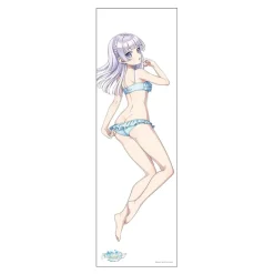 Dolphin Wave Dakimakura Pillow Cover Schnee Weissberg Clearance